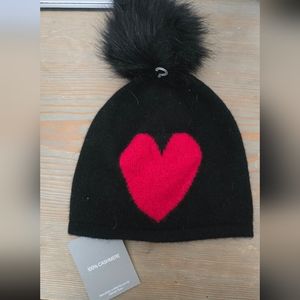 Cashmere Beanie
